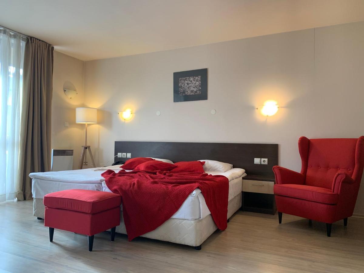 Banderitsa Apartments With Kitchen Bansko Exterior foto