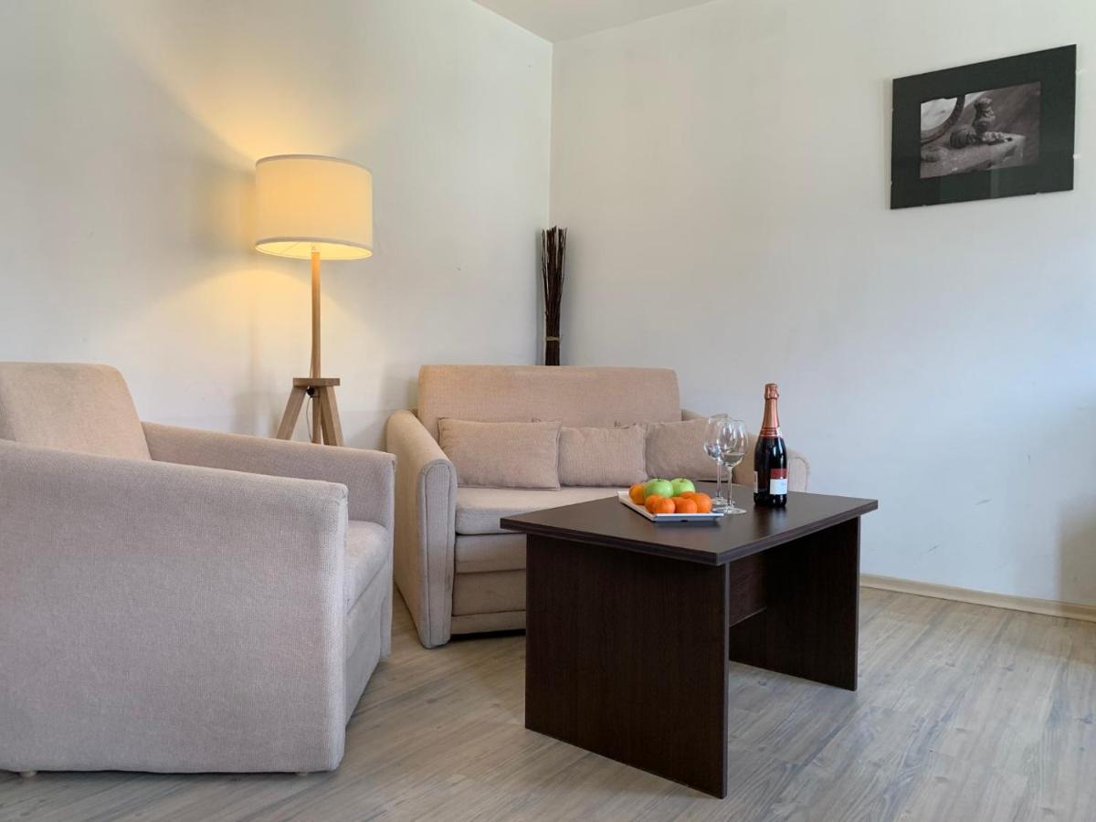 Banderitsa Apartments With Kitchen & Bbq Bansko Exterior foto