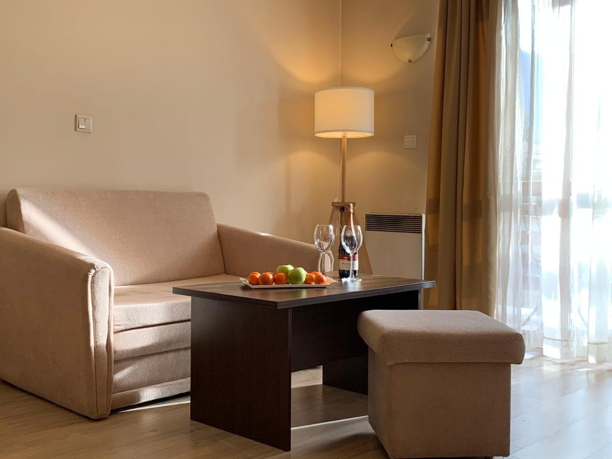 Banderitsa Apartments With Kitchen Bansko Exterior foto